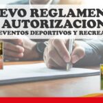 Reglamento para el trámite de autorizaciones del Instituto Costarricense del Deporte y la Recreacion