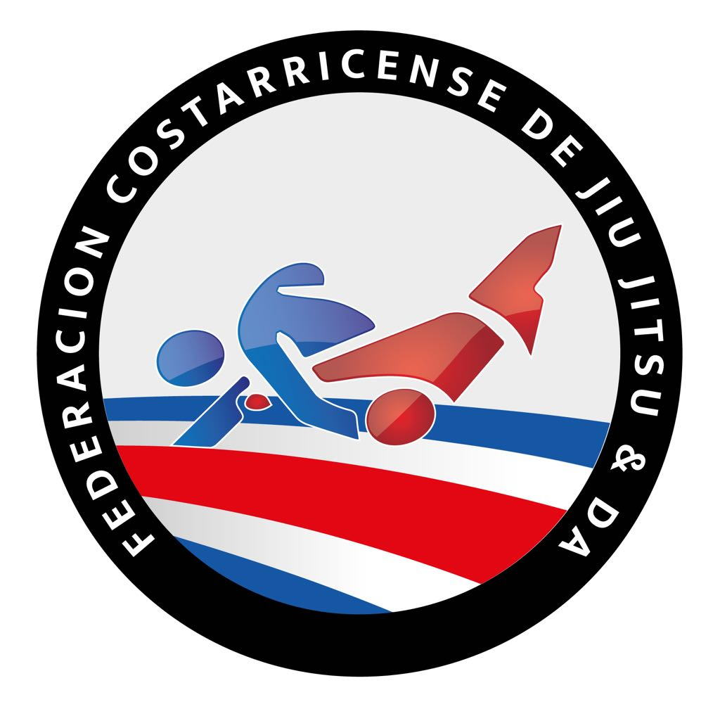 Federación Costarricense de Jiu Jitsu y Disciplinas Afines